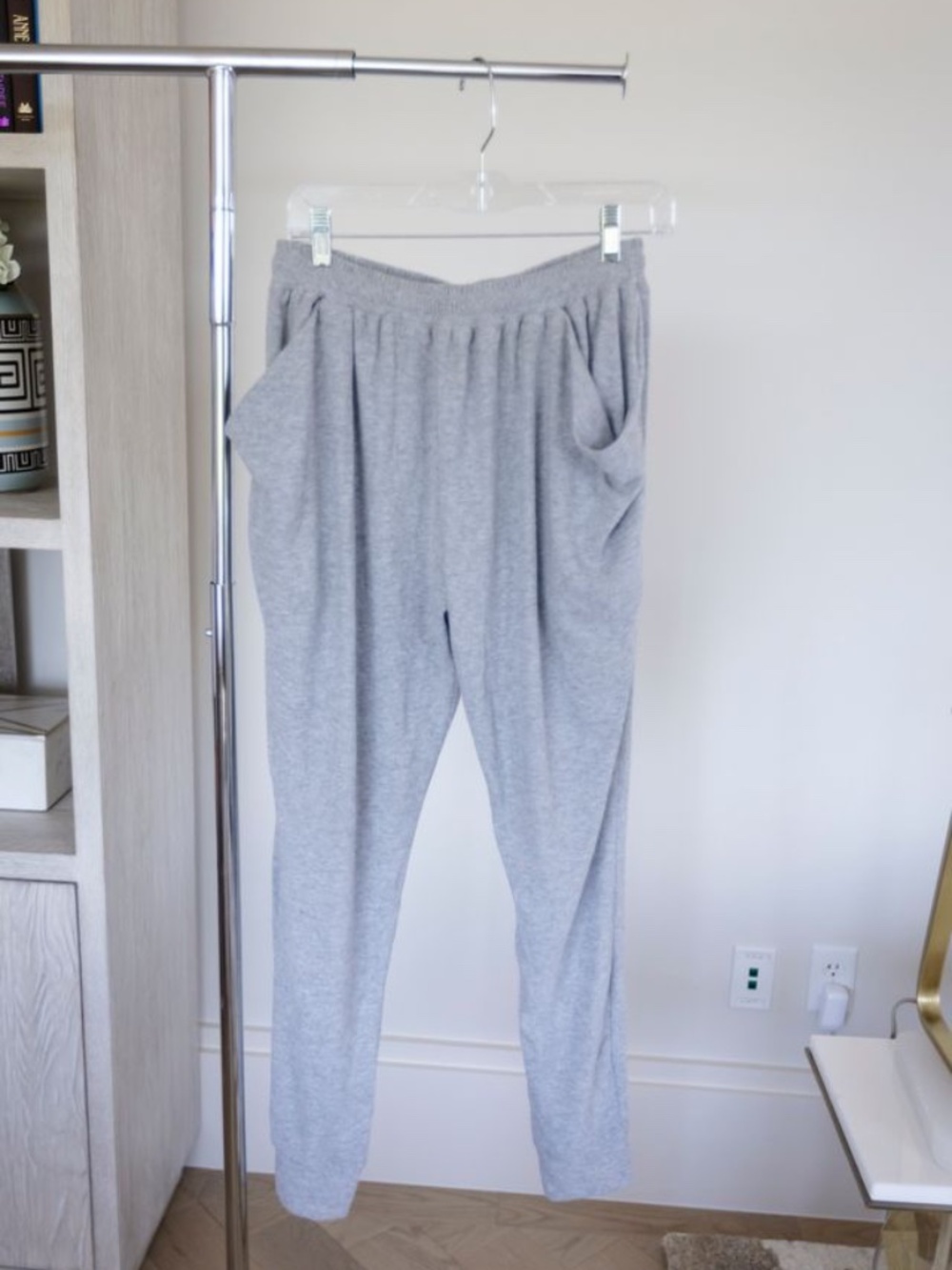 Free People Everyone Loves This Jogger Pants